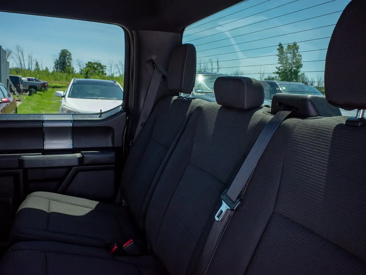 Ford F 150 photo Ford F 150