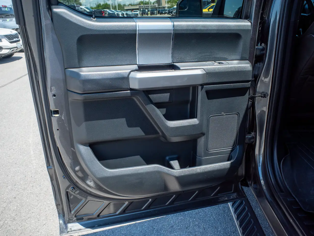 Ford F 150 photo Ford F 150