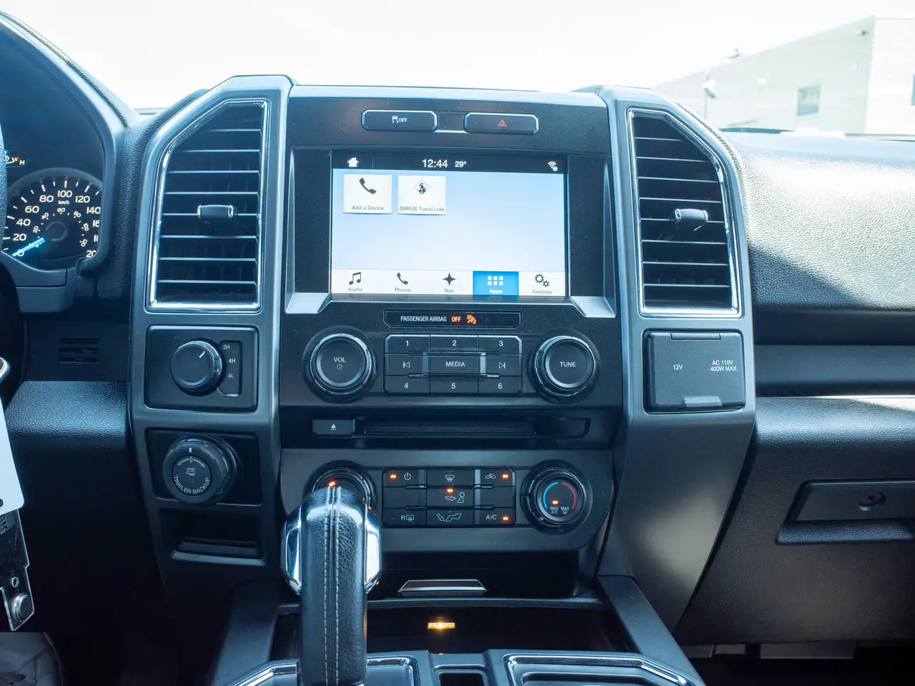 Ford F 150 photo Ford F 150