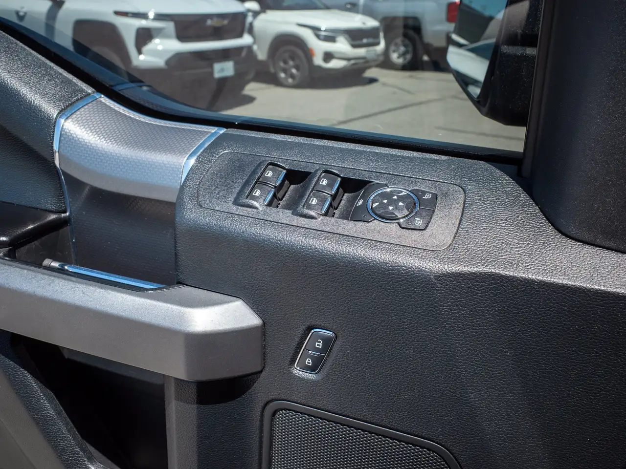 Ford F 150 photo Ford F 150