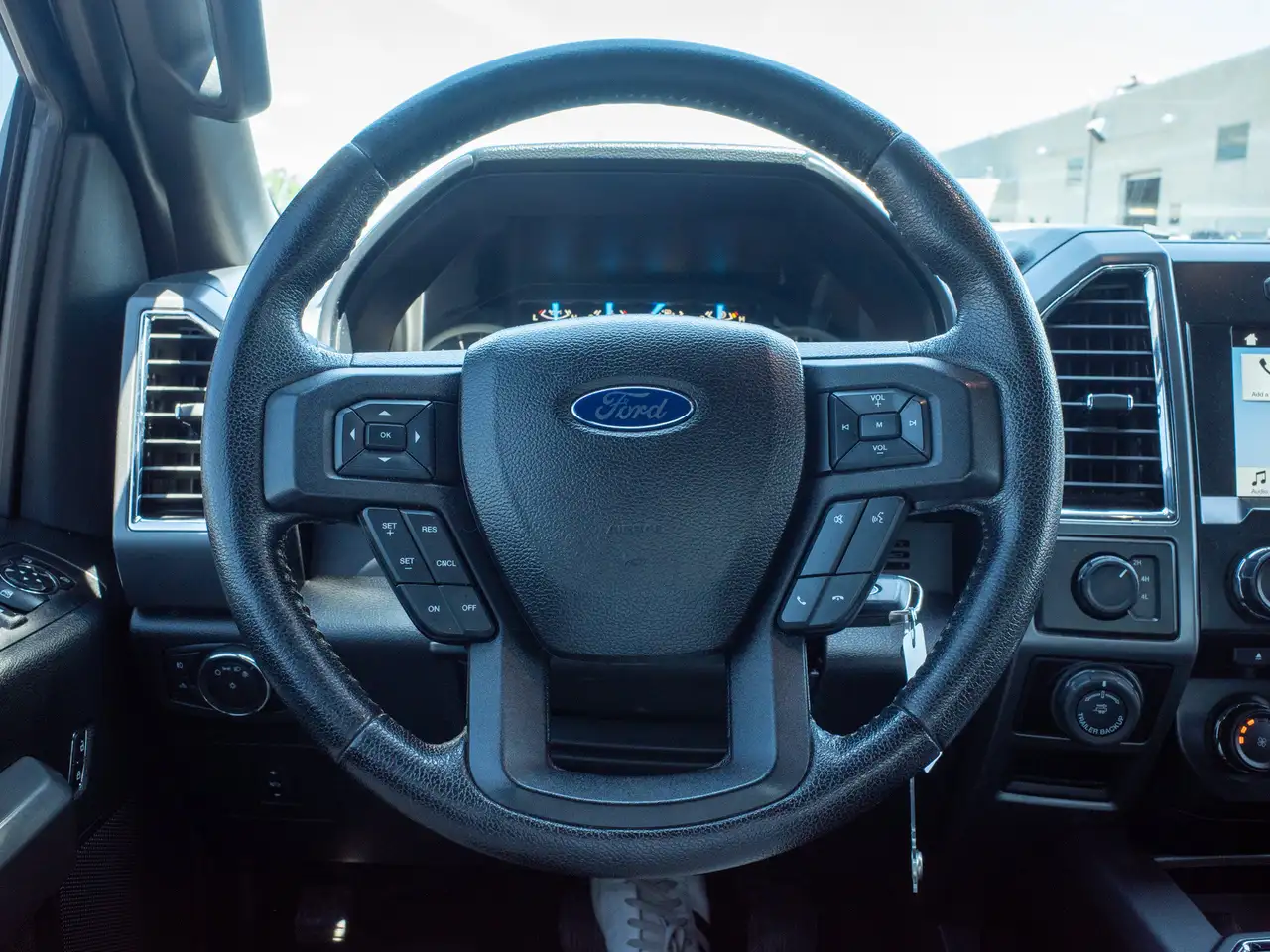 Ford F 150 photo Ford F 150