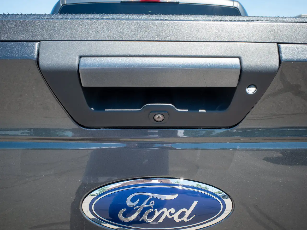 Ford F 150 photo Ford F 150