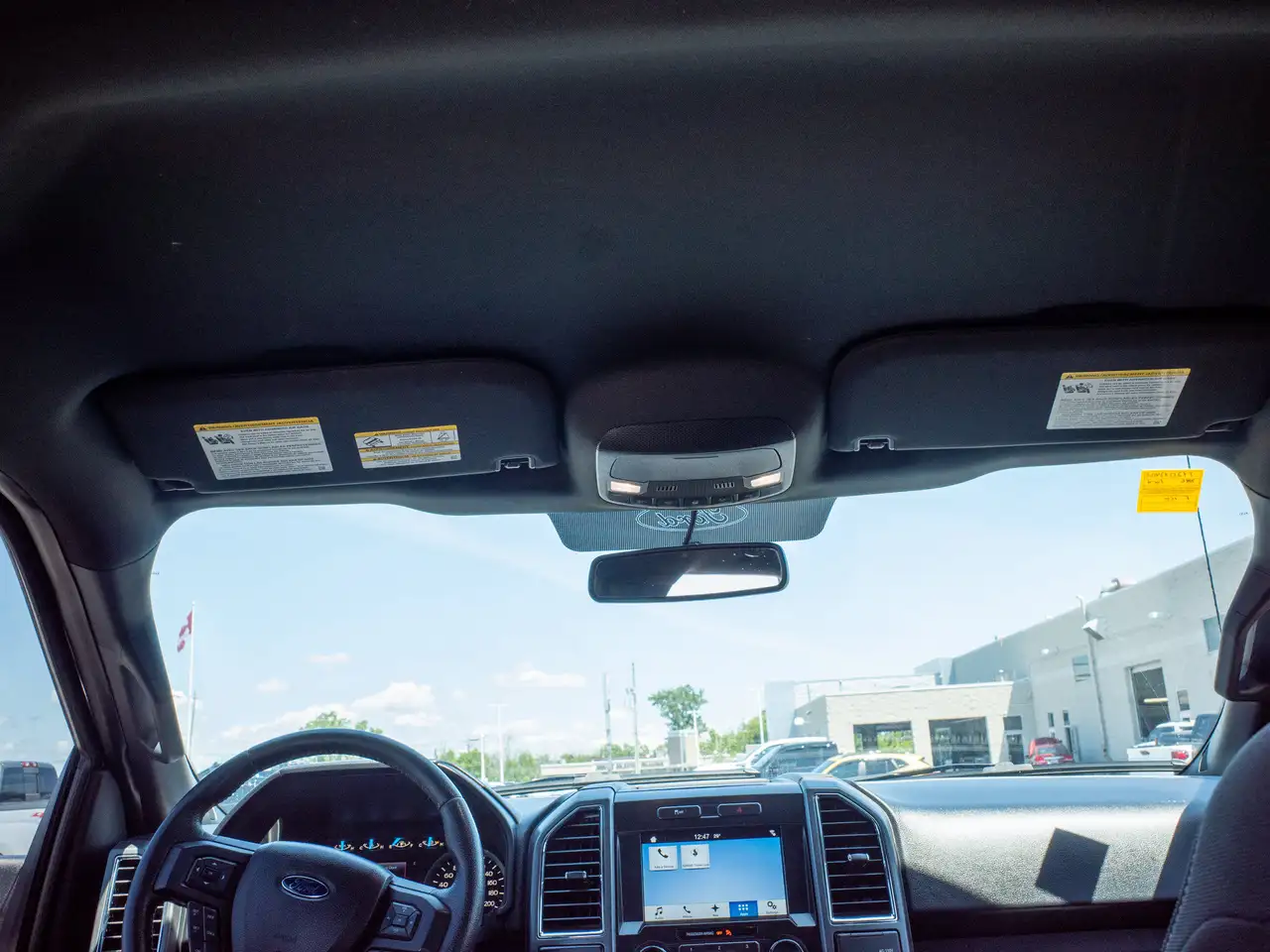 Ford F 150 photo Ford F 150