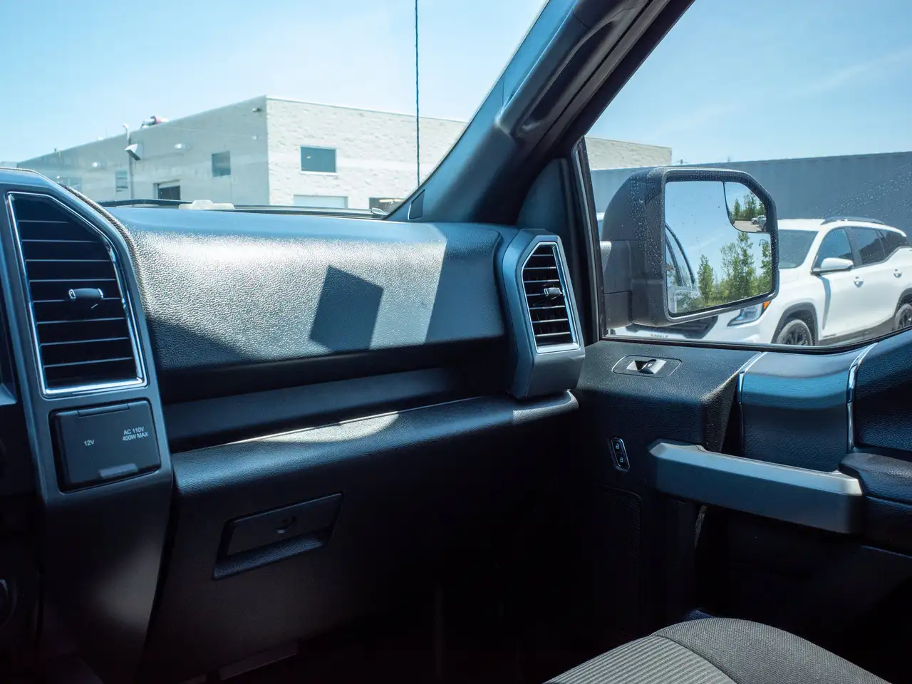 Ford F 150 photo Ford F 150