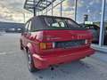 Volkswagen Golf R abbit Cab.Quar.elektr. Aut Rosso - thumbnail 4