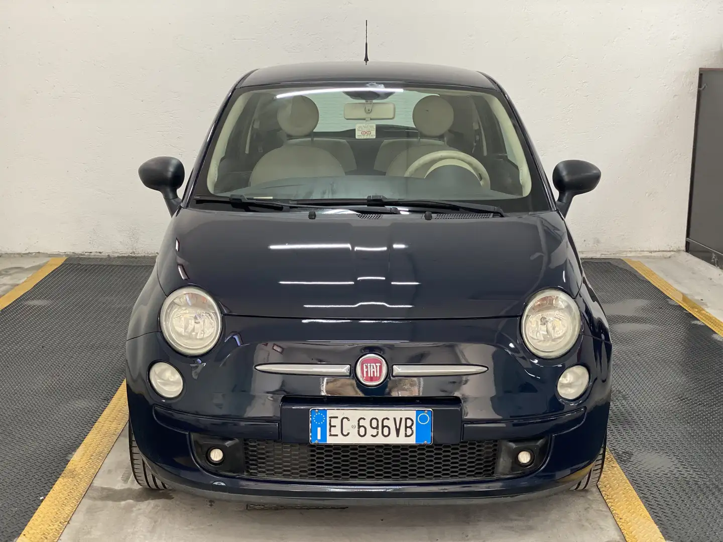 Fiat 500 1.2 by Diesel 69cv - 1