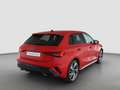 Audi A3 Sportback S line 35 TFSI Stronic Matrix Pano SONOS Rot - thumbnail 3