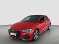 Audi A3 Sportback S line 35 TFSI Stronic Matrix Pano SONOS Rot - thumbnail 2