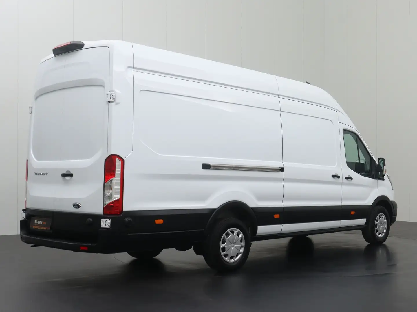 Ford Transit 2.0TDCi 170PK L4H3 Jumbo | Airco | Cruise | Betimm Wit - 2