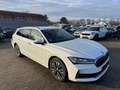 Skoda Superb Combi 2.0 TDI DSG Selection Weiß - thumbnail 1