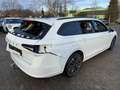 Skoda Superb Combi 2.0 TDI DSG Selection Weiß - thumbnail 4