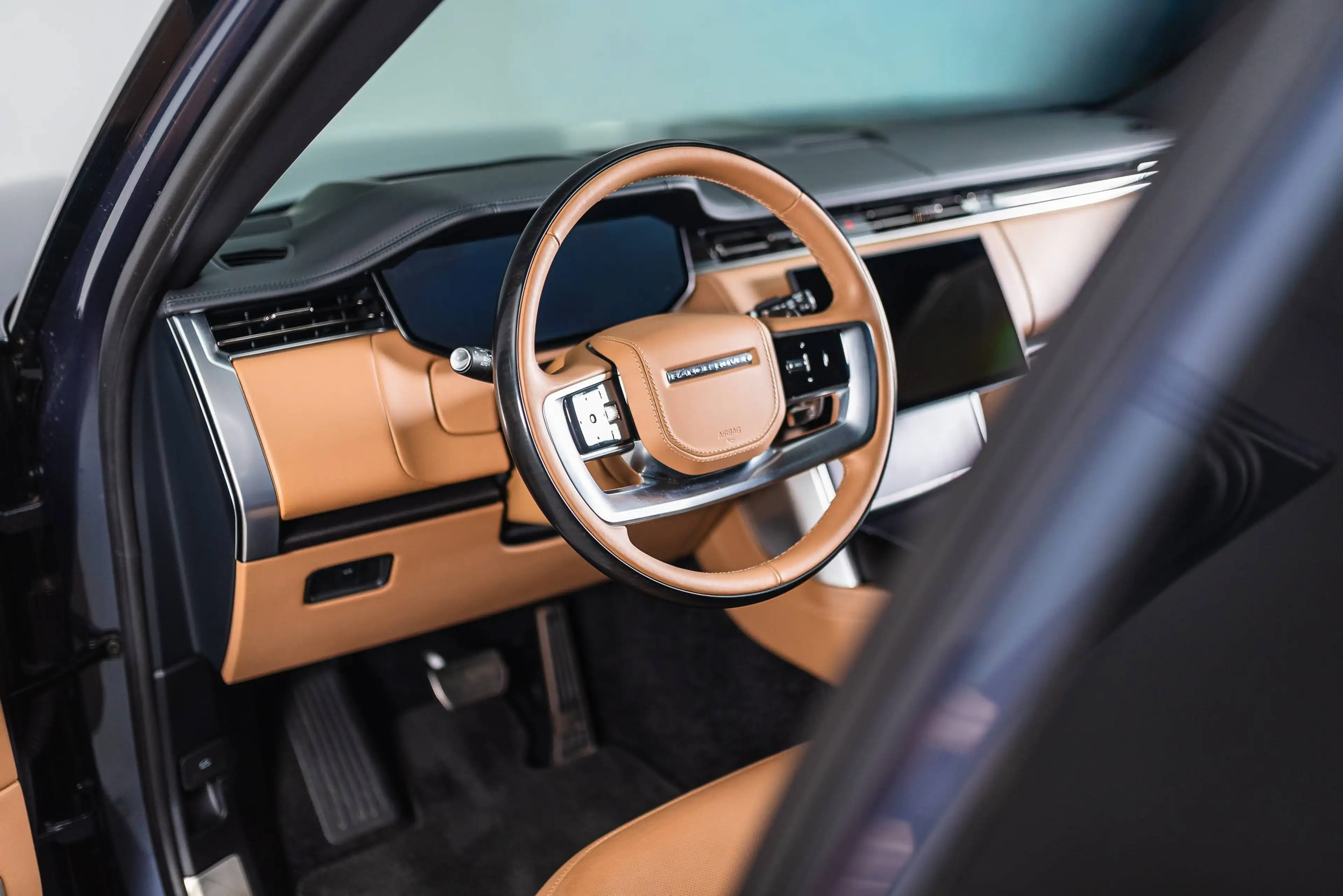 Land Rover Range Rover Range Rover P530 LWB 7-Sitzer Autobiography — photo 12