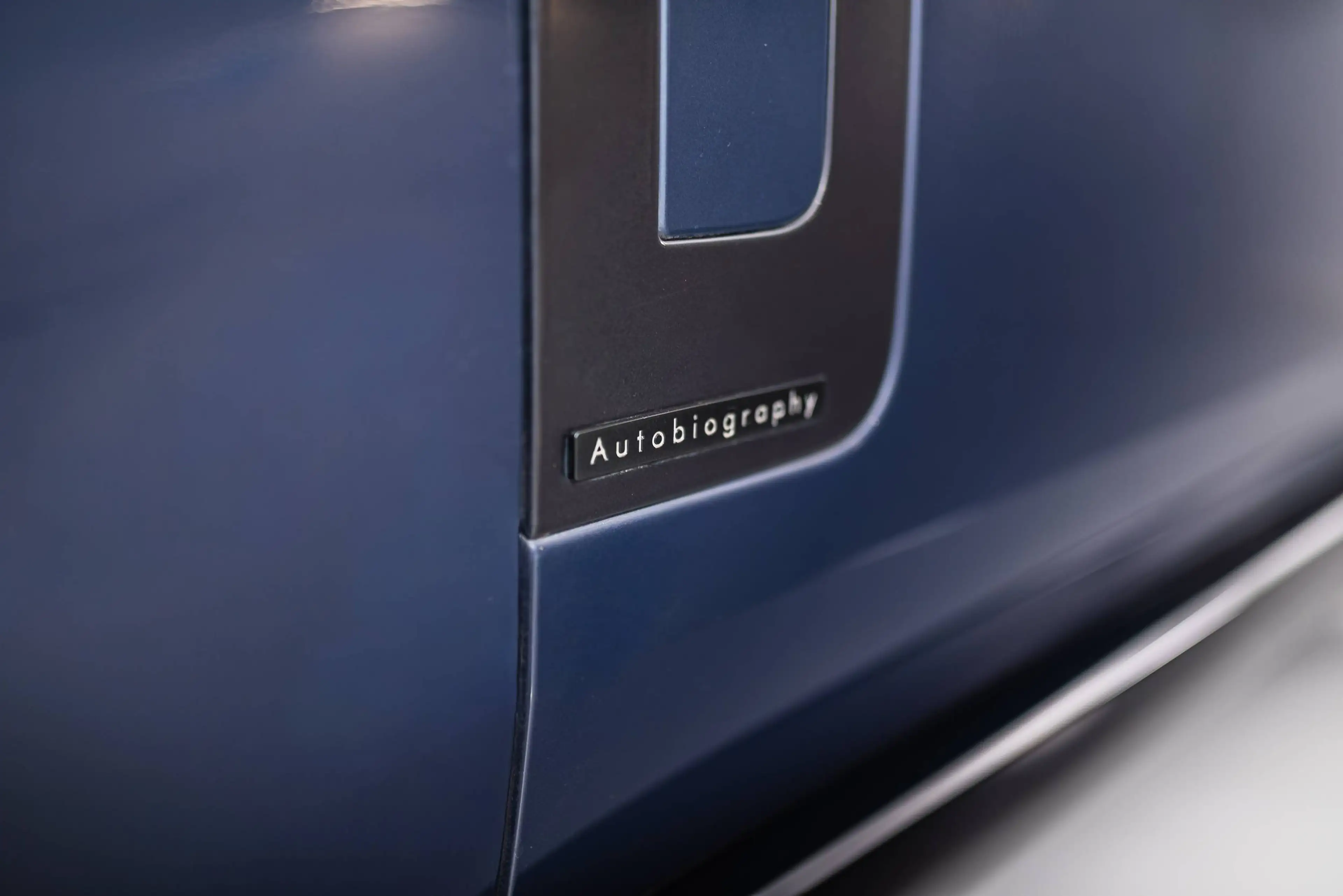 Land Rover Range Rover Range Rover P530 LWB 7-Sitzer Autobiography — photo 5