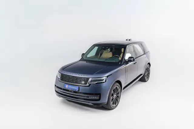 Land Rover Range Rover Range Rover P530 LWB 7 Sitzer Autobiography