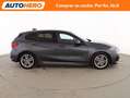 BMW 118 118iA M Sport Gris - thumbnail 7
