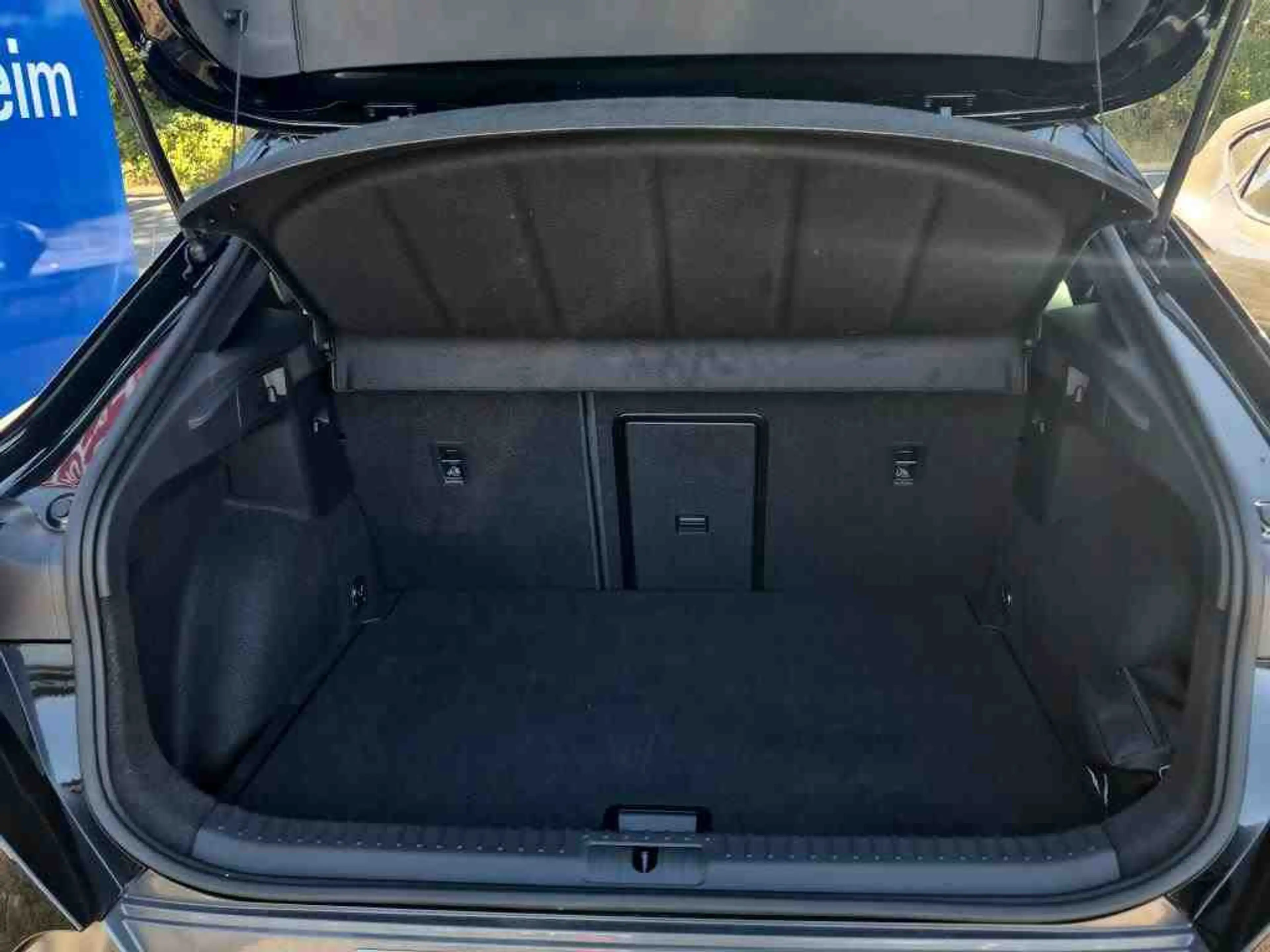 CUPRA Formentor 2.0 TSI 4DRIVE DSG VZ*NAVI*LEDER*LED*1 — photo 9