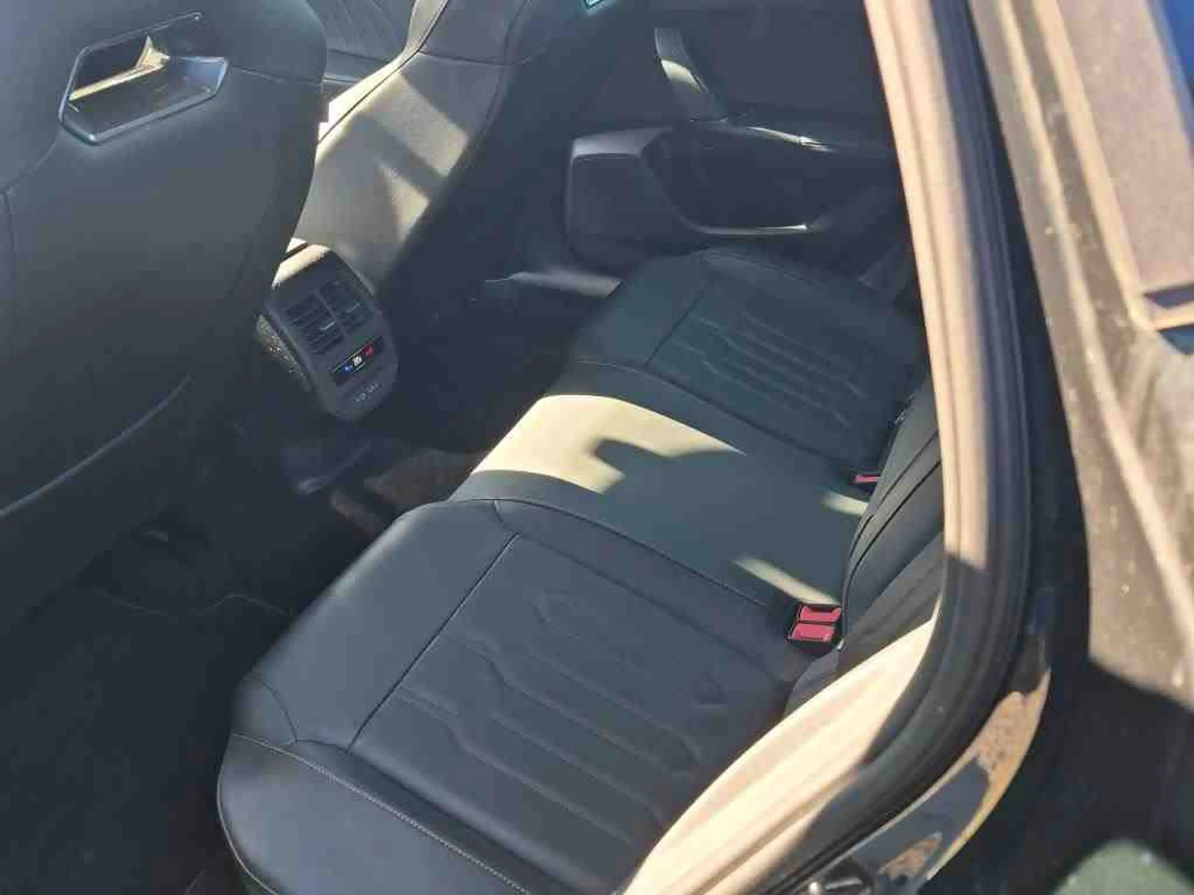 CUPRA Formentor 2.0 TSI 4DRIVE DSG VZ*NAVI*LEDER*LED*1 — photo 8