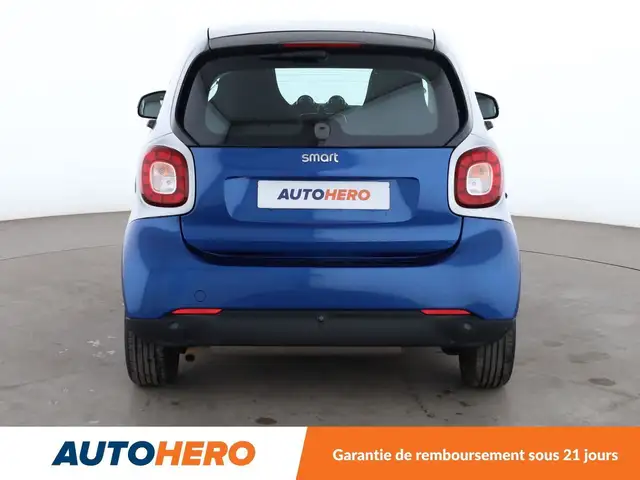 Smart Fortwo view 5