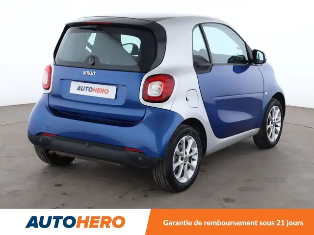 Smart Fortwo view 6