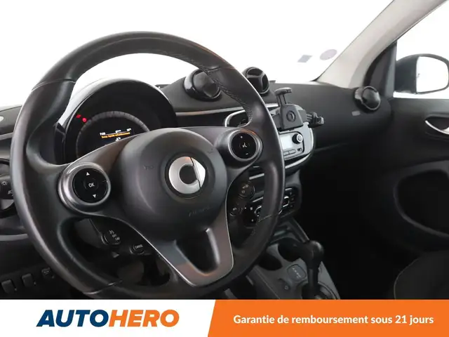 Smart Fortwo view 11