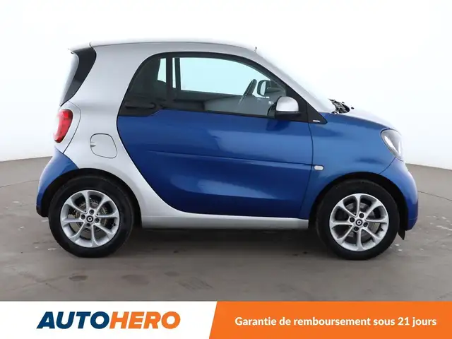 Smart Fortwo view 7