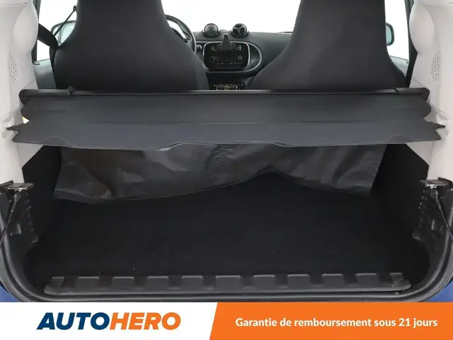 Smart Fortwo view 15
