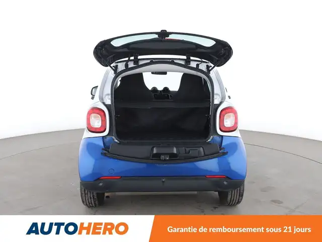 Smart Fortwo view 14