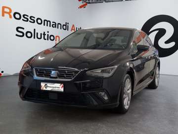 1.0 TGI 90cv FR