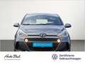 Hyundai i10 1.2 YES! Klima Servo EFH Radio BC Gri - thumbnail 2