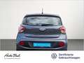 Hyundai i10 1.2 YES! Klima Servo EFH Radio BC Gri - thumbnail 5