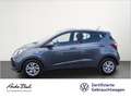 Hyundai i10 1.2 YES! Klima Servo EFH Radio BC Grey - thumbnail 3