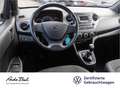 Hyundai i10 1.2 YES! Klima Servo EFH Radio BC Gri - thumbnail 17