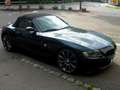 BMW Z4 Z4 roadster 2.5i Grün - thumbnail 2