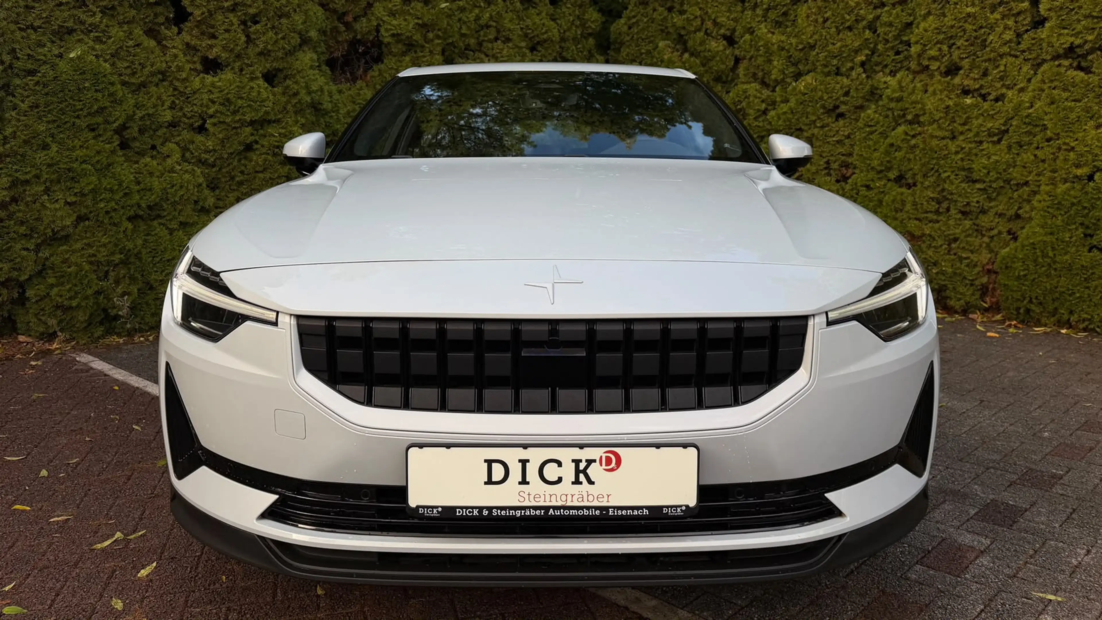 Polestar 2 Range Single GOOGLE+LED+CARPL+MAMO+SHZ+KAM+DAB — photo 2