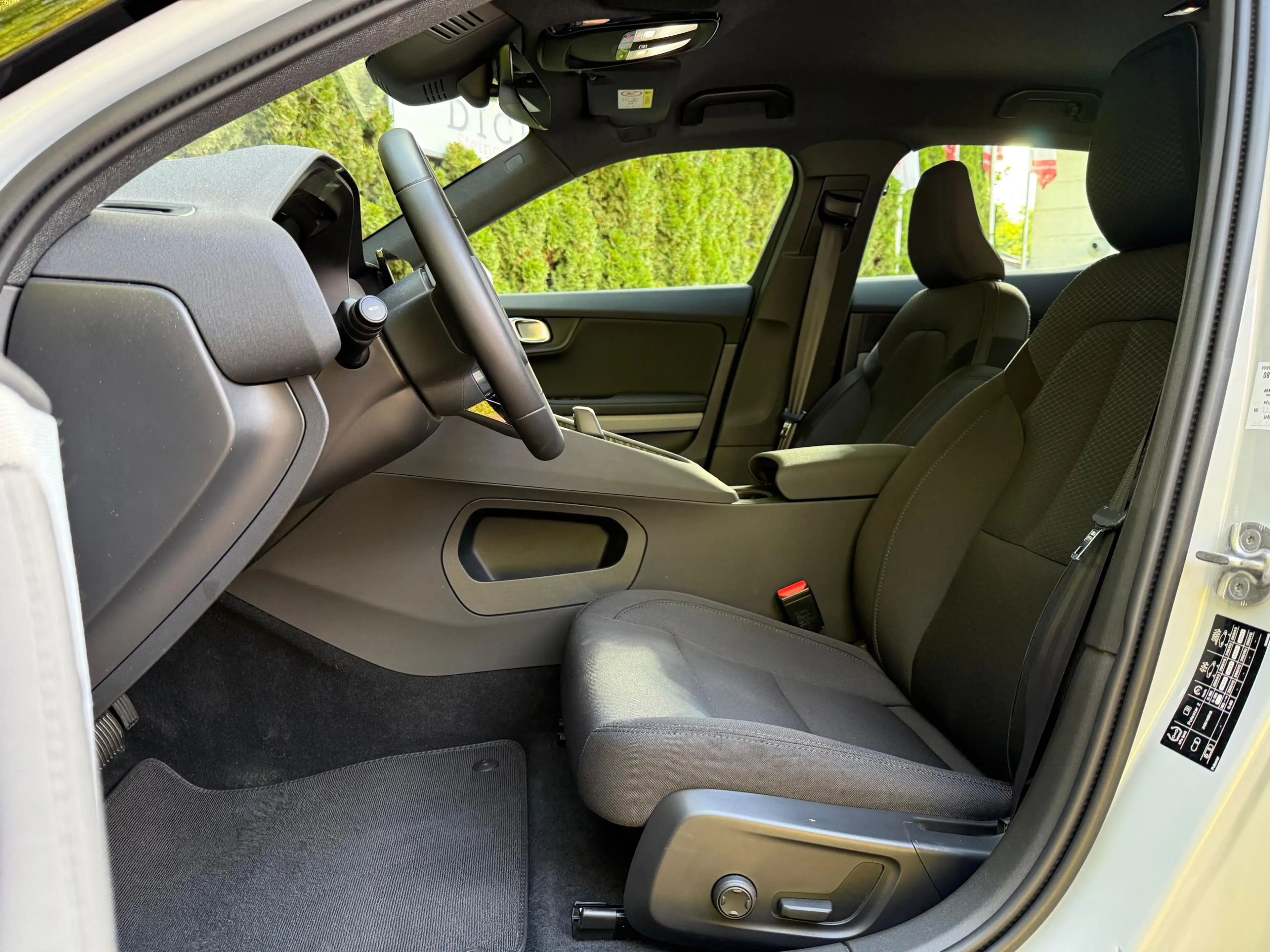 Polestar 2 Range Single GOOGLE+LED+CARPL+MAMO+SHZ+KAM+DAB — photo 8