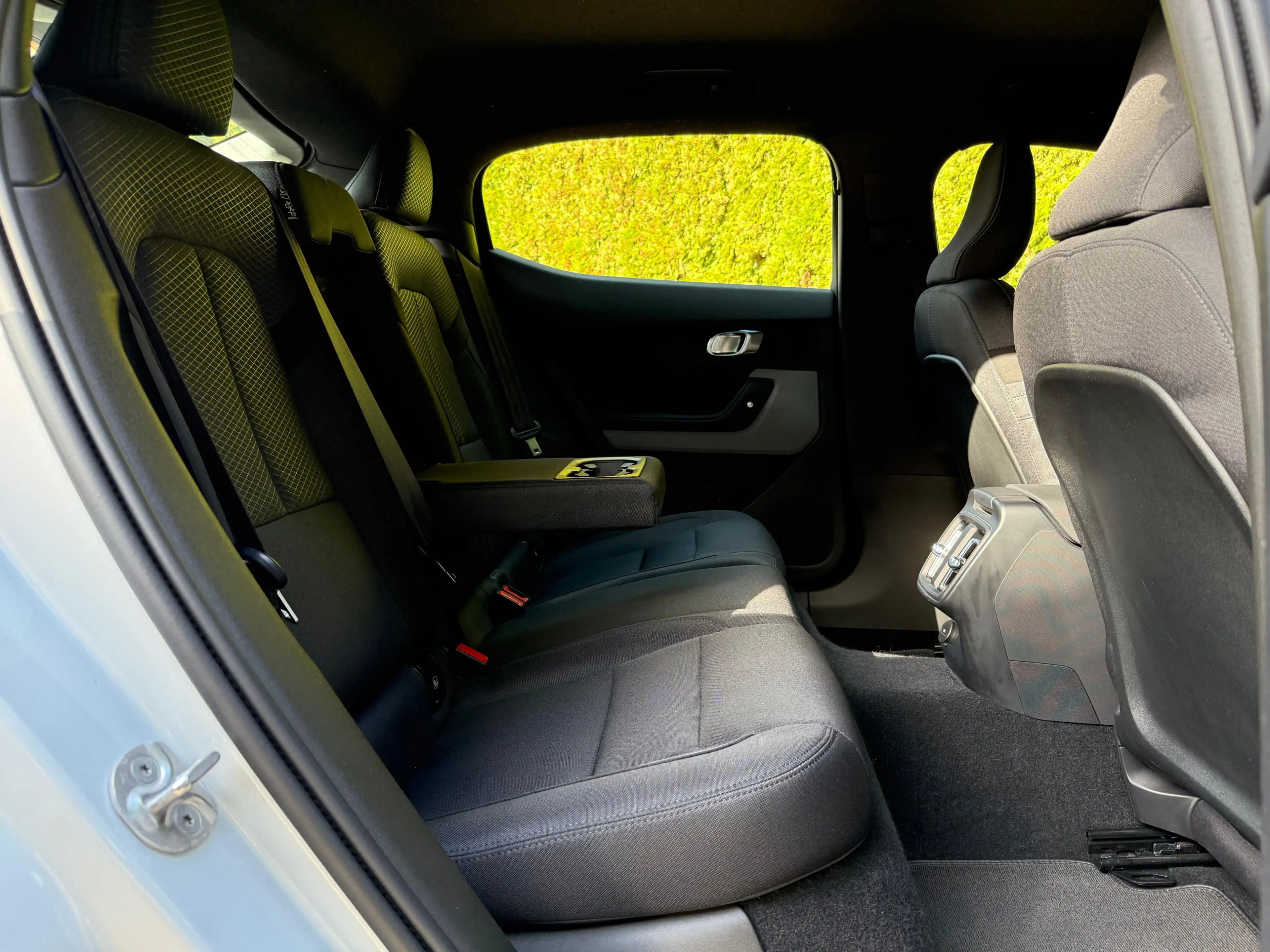 Polestar 2 Range Single GOOGLE+LED+CARPL+MAMO+SHZ+KAM+DAB — photo 10
