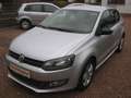 Volkswagen Polo 1.2 MATCH Silber - thumbnail 1