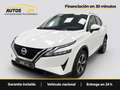 Nissan Qashqai DIG-T 103kW N-Connecta Blanco - thumbnail 1