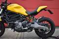 Ducati Monster 821 ABS Stripe SC-Project | Quickshifter U/D | LED | B Geel - thumbnail 8