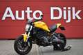 Ducati Monster 821 ABS Stripe SC-Project | Quickshifter U/D | LED | B Geel - thumbnail 1