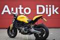 Ducati Monster 821 ABS Stripe SC-Project | Quickshifter U/D | LED | B Geel - thumbnail 3