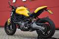 Ducati Monster 821 ABS Stripe SC-Project | Quickshifter U/D | LED | B Geel - thumbnail 23