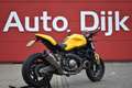 Ducati Monster 821 ABS Stripe SC-Project | Quickshifter U/D | LED | B Geel - thumbnail 4