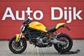 Ducati Monster 821 ABS Stripe SC-Project | Quickshifter U/D | LED | B Geel - thumbnail 2