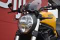 Ducati Monster 821 ABS Stripe SC-Project | Quickshifter U/D | LED | B Geel - thumbnail 6