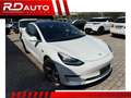 Tesla Model 3 Long Range Dual Motor awd Bianco - thumbnail 1