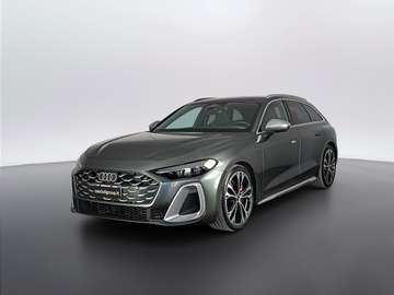 Avant S5 3.0 tfsi mhev+ quattro 367cv s-tronic