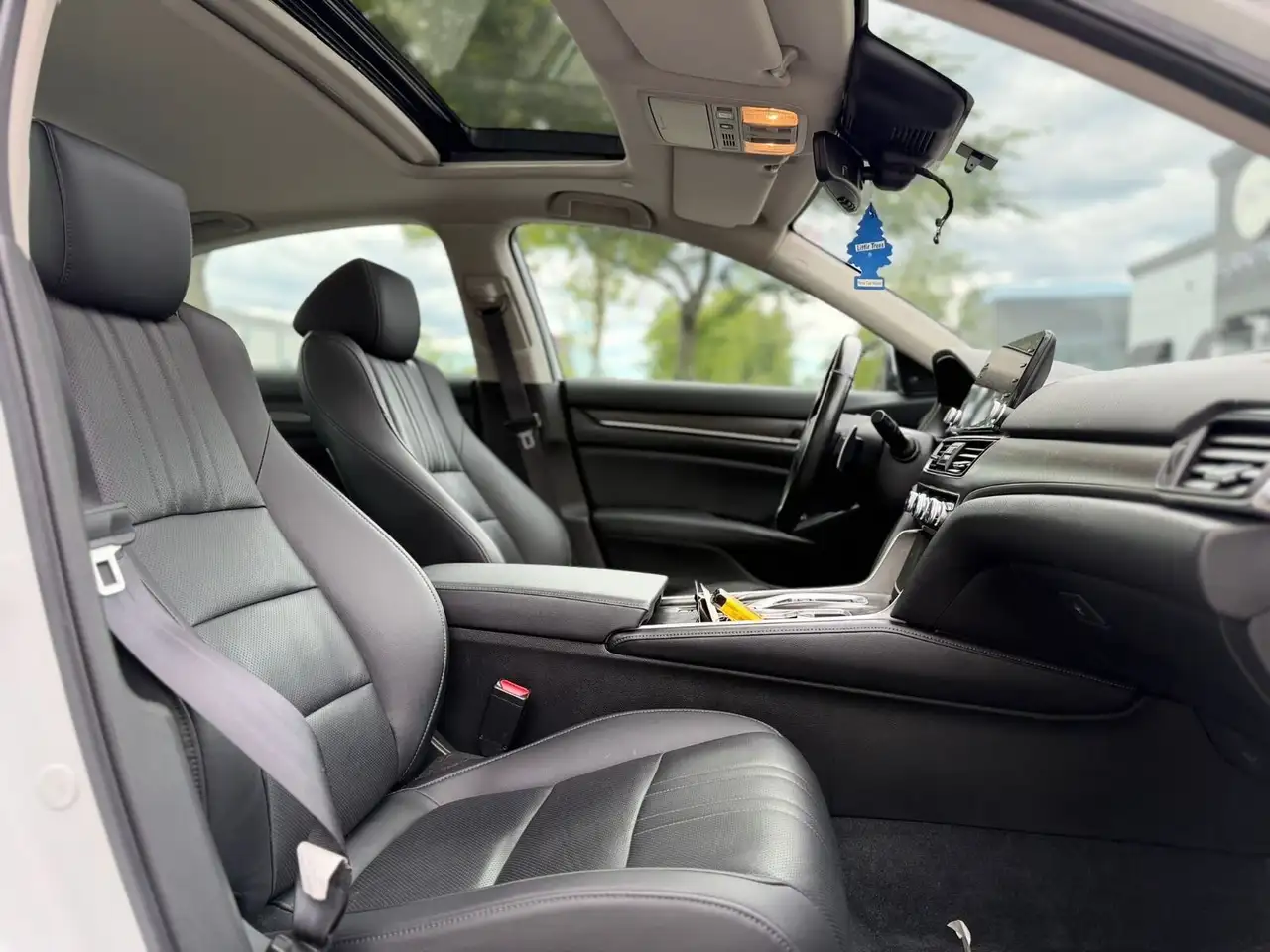 Honda Accord снимка Honda Accord