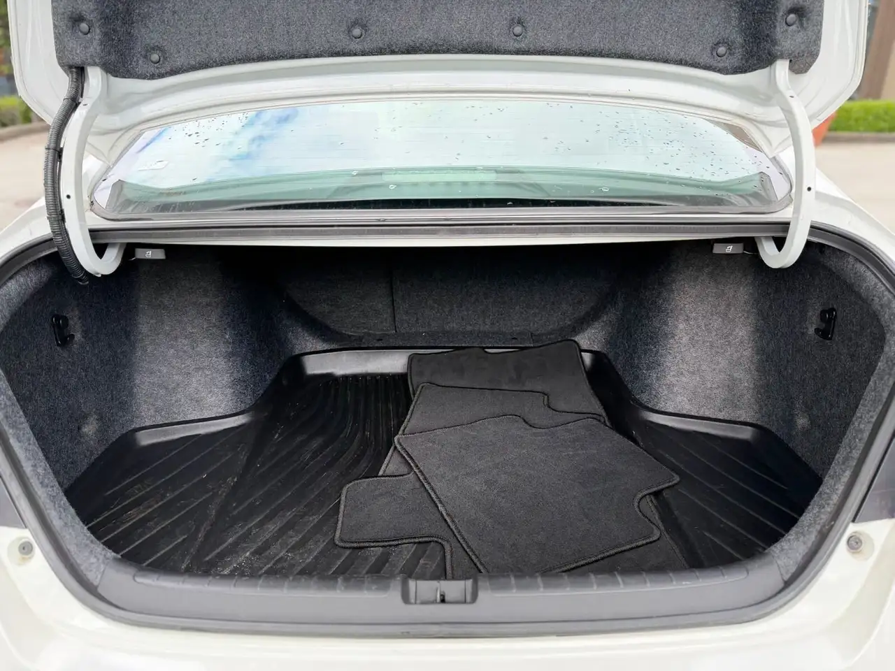 Honda Accord снимка Honda Accord