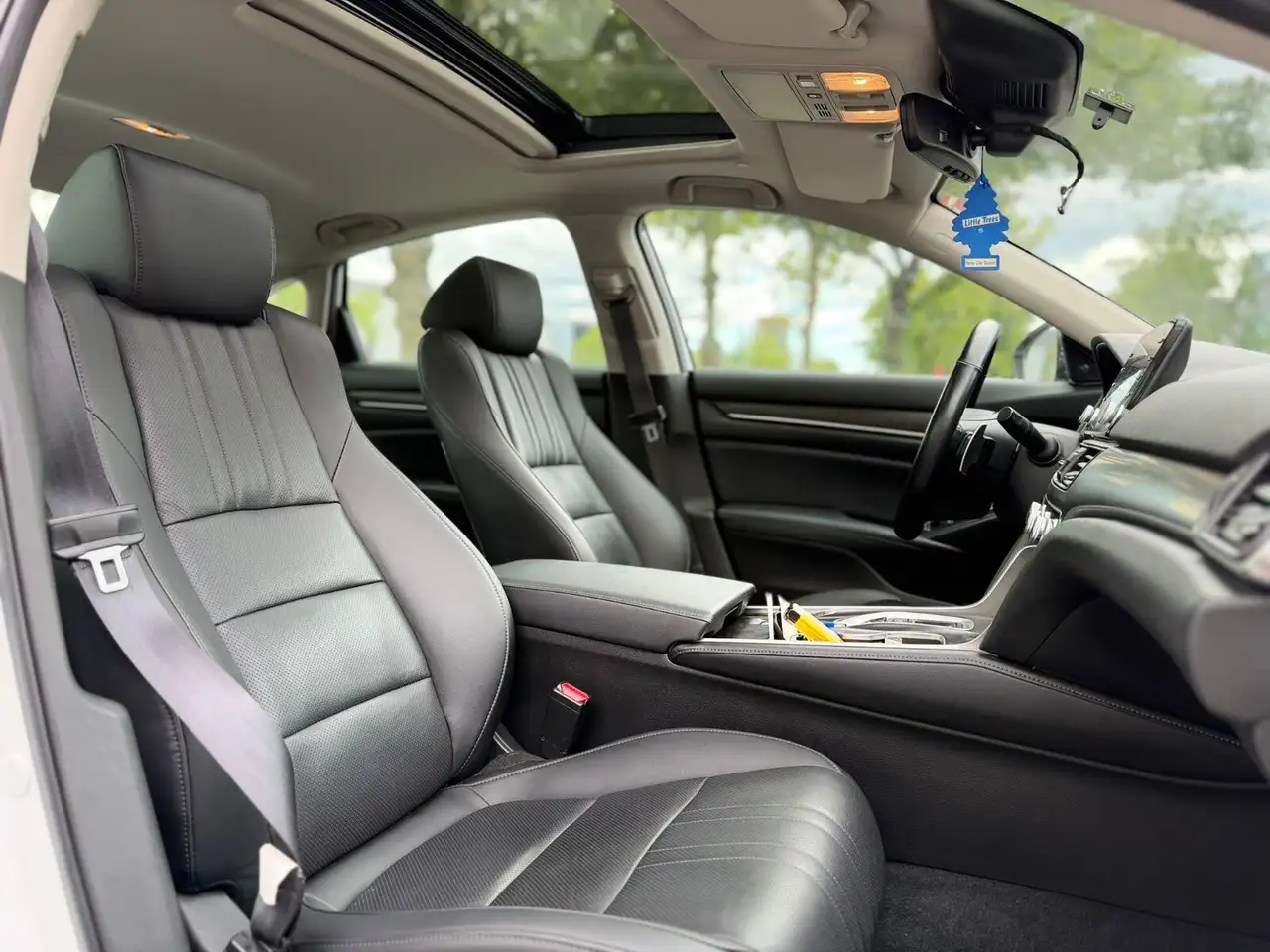 Honda Accord снимка Honda Accord